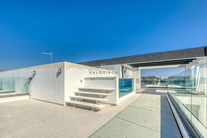 Image No.16-Appartement de 2 chambres à vendre à Larnaca