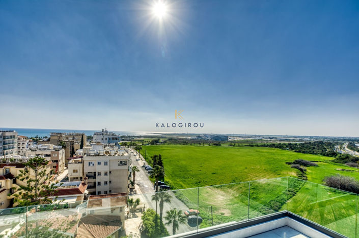 Image No.18-Appartement de 2 chambres à vendre à Larnaca