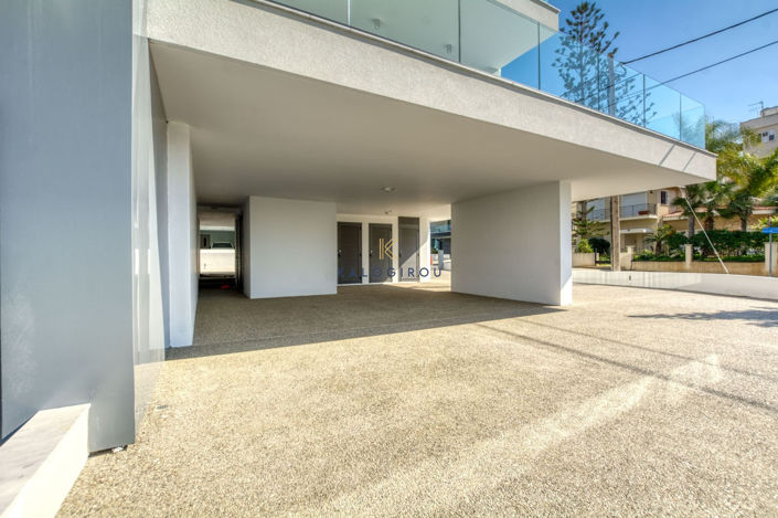 Image No.23-Appartement de 2 chambres à vendre à Larnaca