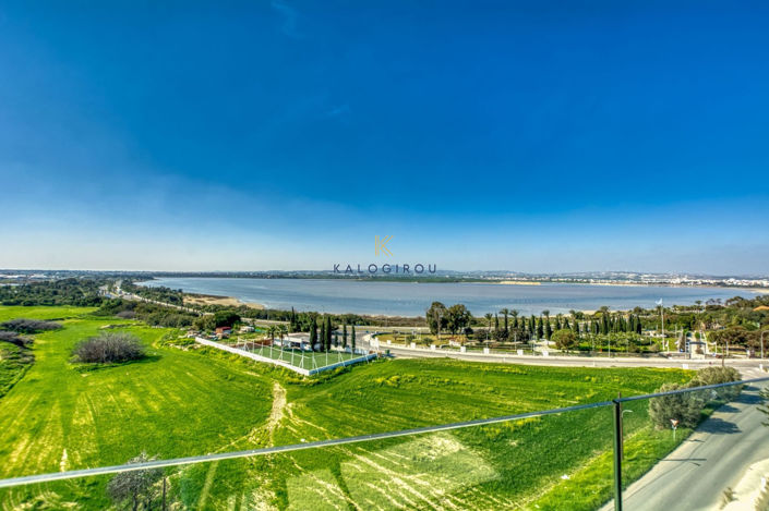 Image No.5-Appartement de 2 chambres à vendre à Larnaca