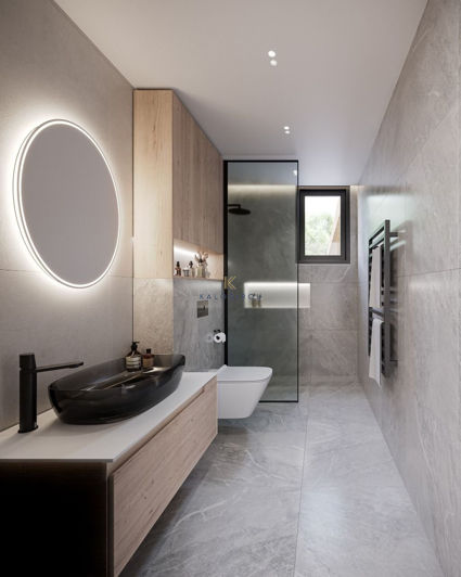 Image No.6-Maison de 4 chambres à vendre à Pervolia