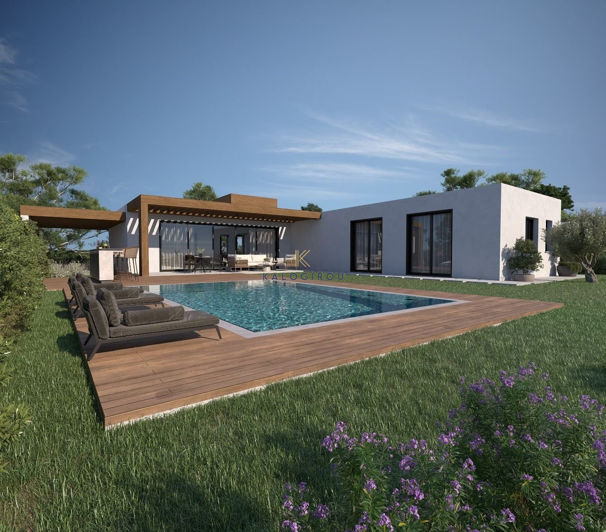 Image No.21-Maison de 4 chambres à vendre à Pervolia