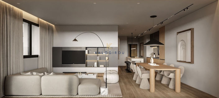 Image No.13-Appartement de 1 chambre à vendre à Oroklini