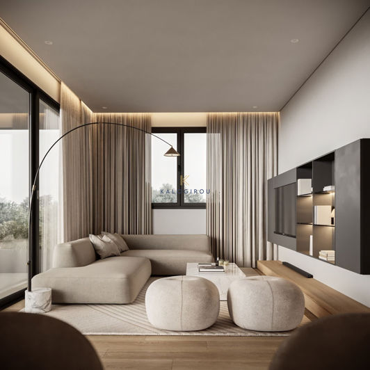 Image No.14-Appartement de 1 chambre à vendre à Oroklini