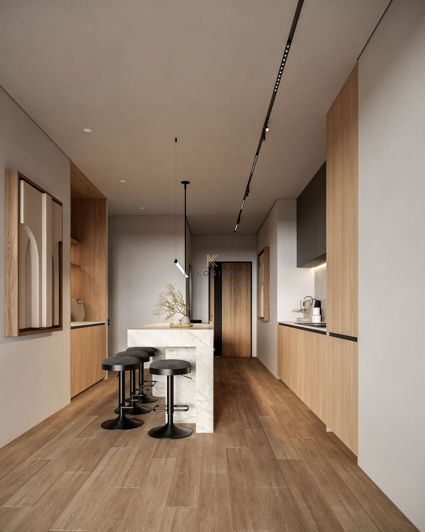 Image No.15-Appartement de 1 chambre à vendre à Oroklini