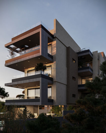 Image No.17-Appartement de 1 chambre à vendre à Oroklini