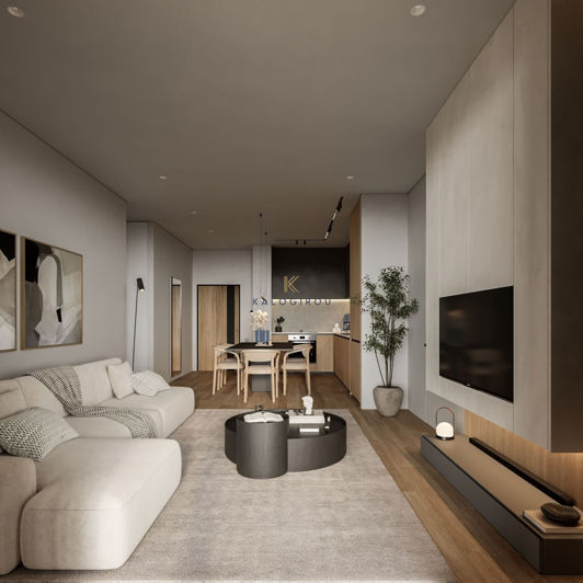 Image No.18-Appartement de 1 chambre à vendre à Oroklini