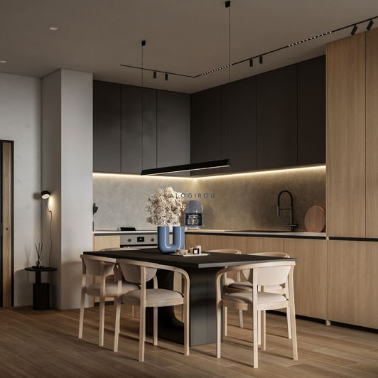 Image No.19-Appartement de 1 chambre à vendre à Oroklini