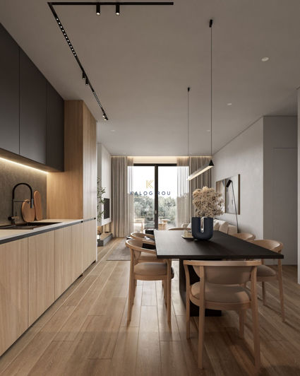 Image No.20-Appartement de 1 chambre à vendre à Oroklini