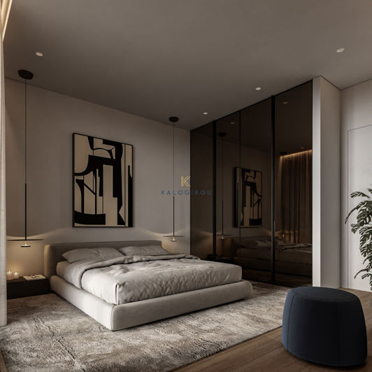 Image No.22-Appartement de 1 chambre à vendre à Oroklini