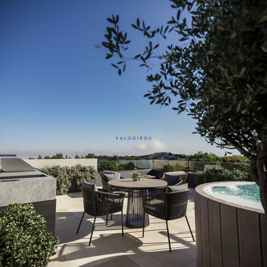 Image No.24-Appartement de 1 chambre à vendre à Oroklini