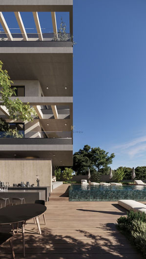 Image No.25-Appartement de 1 chambre à vendre à Oroklini