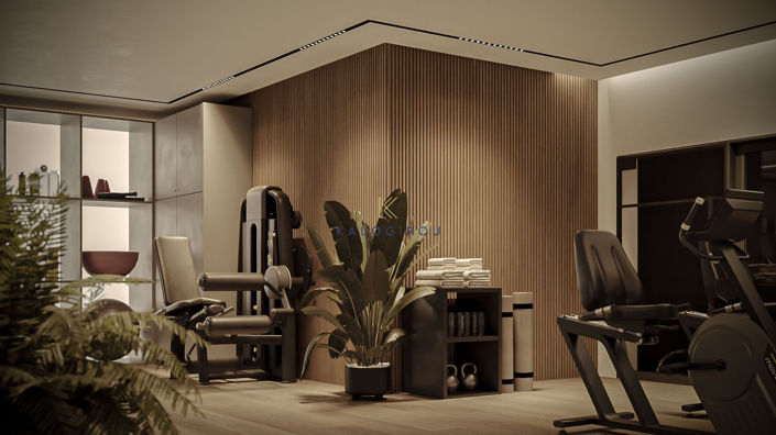 Image No.30-Appartement de 1 chambre à vendre à Oroklini