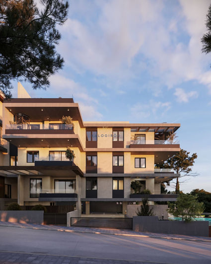 Image No.32-Appartement de 1 chambre à vendre à Oroklini