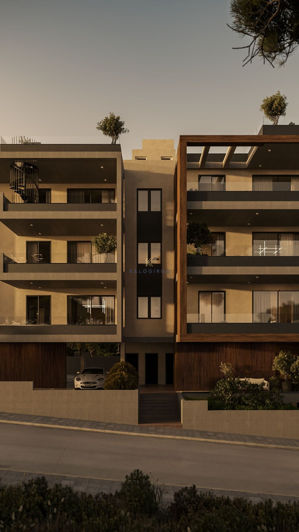 Image No.33-Appartement de 1 chambre à vendre à Oroklini