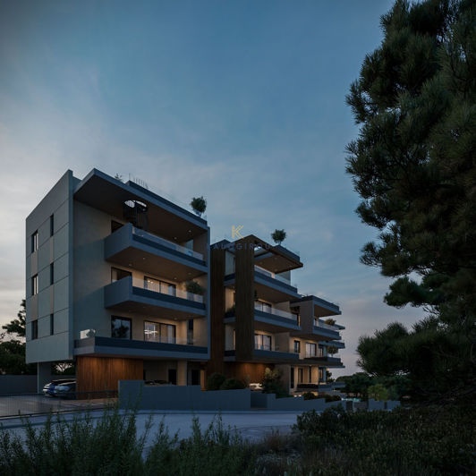 Image No.34-Appartement de 1 chambre à vendre à Oroklini