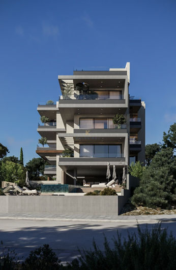 Image No.35-Appartement de 1 chambre à vendre à Oroklini