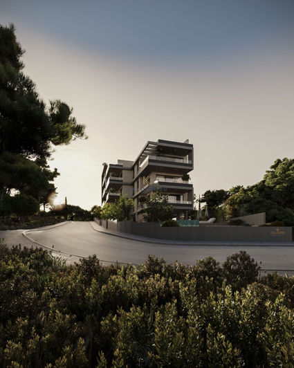 Image No.36-Appartement de 1 chambre à vendre à Oroklini