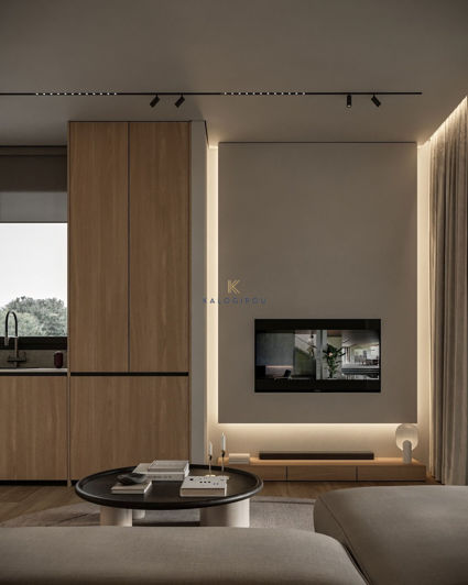 Image No.6-Appartement de 1 chambre à vendre à Oroklini