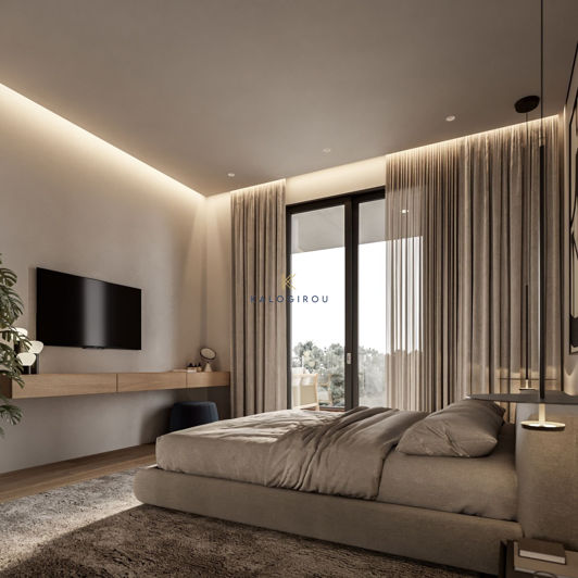 Image No.8-Appartement de 1 chambre à vendre à Oroklini