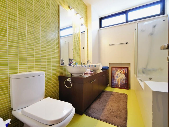 Image No.16-Maison de 4 chambres à vendre à Larnaca