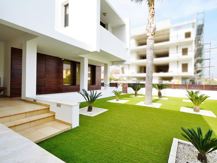 Image No.18-Maison de 4 chambres à vendre à Larnaca