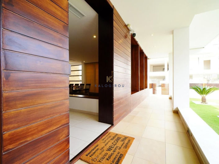 Image No.3-Maison de 4 chambres à vendre à Larnaca