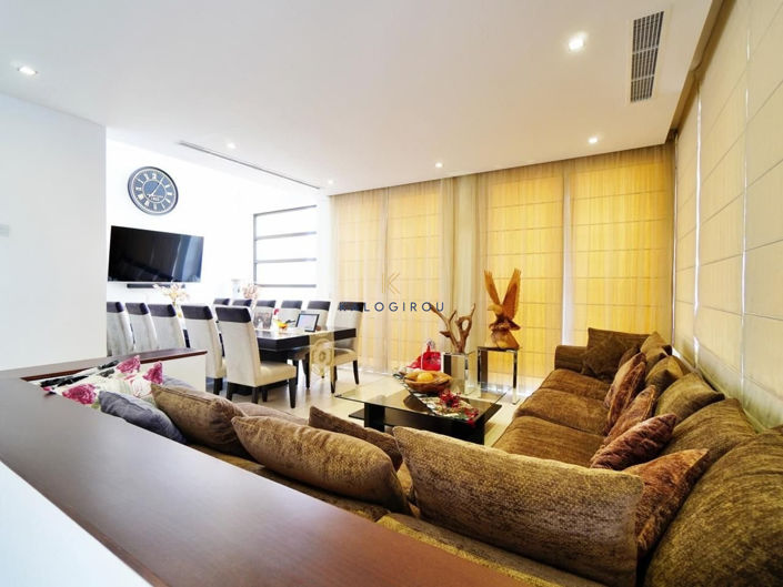 Image No.4-Maison de 4 chambres à vendre à Larnaca