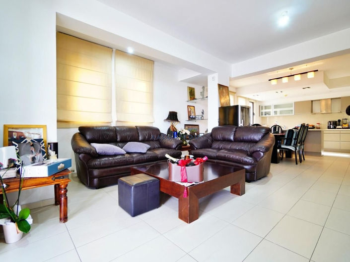 Image No.7-Maison de 4 chambres à vendre à Larnaca