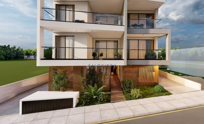 Image No.8-1 Bed Apartment for sale