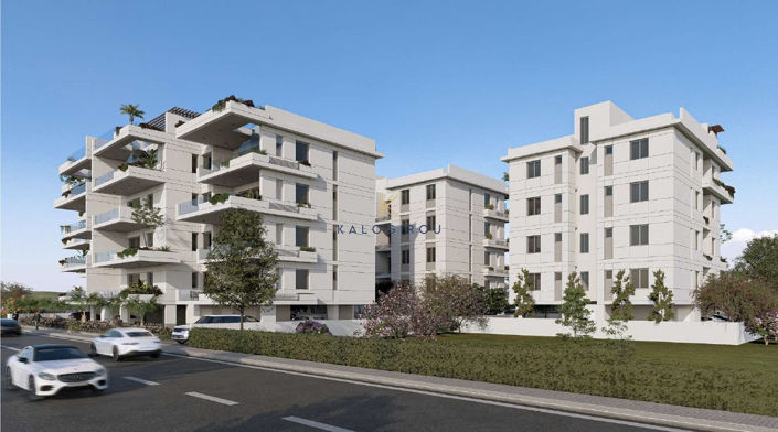 Image No.4-2 Bed Apartment for sale