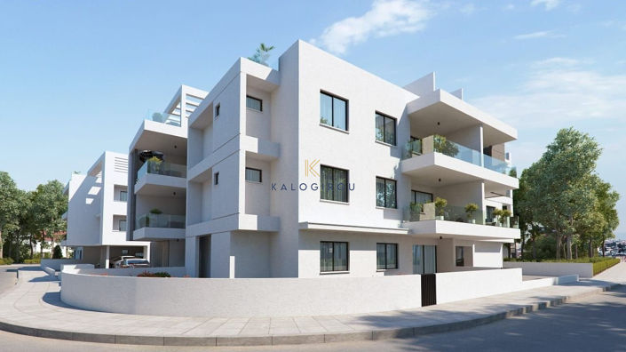 Image No.8-Appartement de 2 chambres à vendre à Leivadia