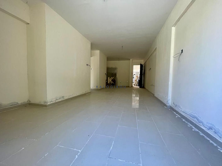 Image No.2-Appartement de 2 chambres à vendre à Tersefanou