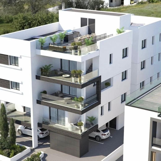 Image No.3-1 Bed Apartment for sale