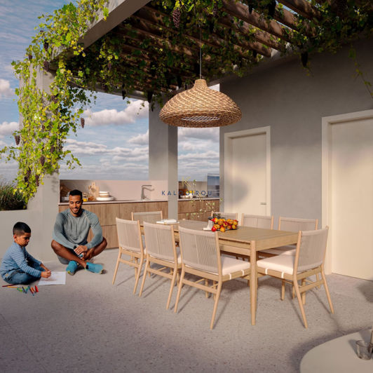 Image No.11-2 Bed Apartment for sale