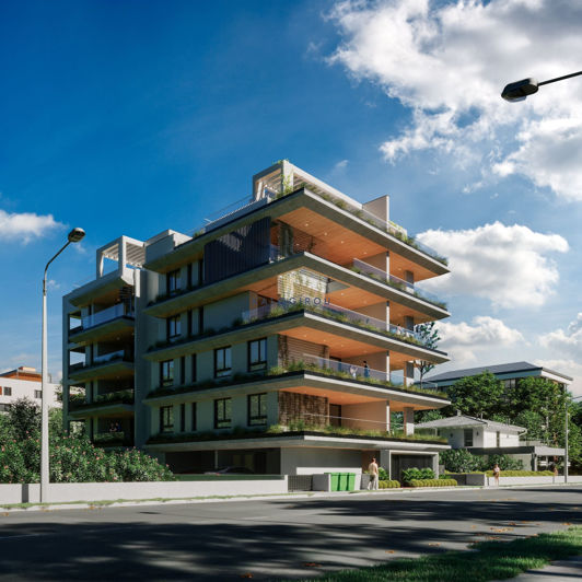 Image No.14-2 Bed Apartment for sale