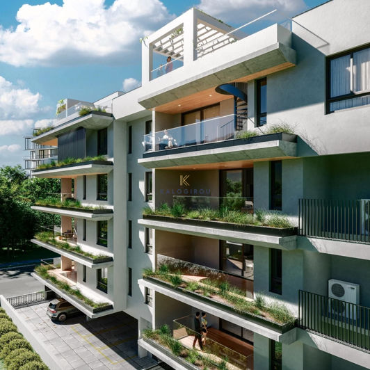 Image No.16-2 Bed Apartment for sale