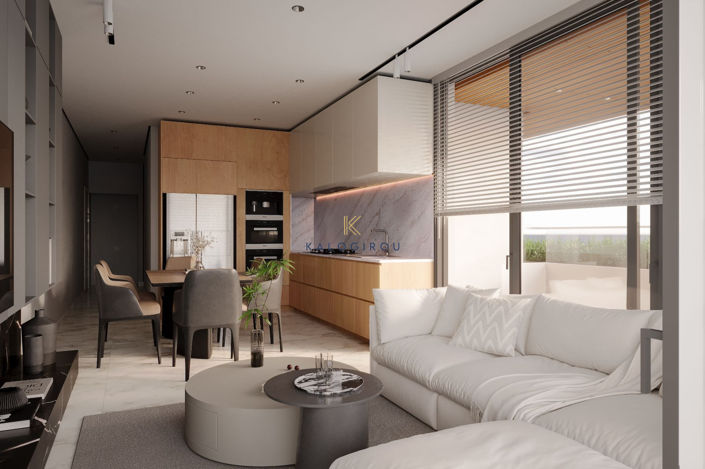 Image No.4-2 Bed Apartment for sale