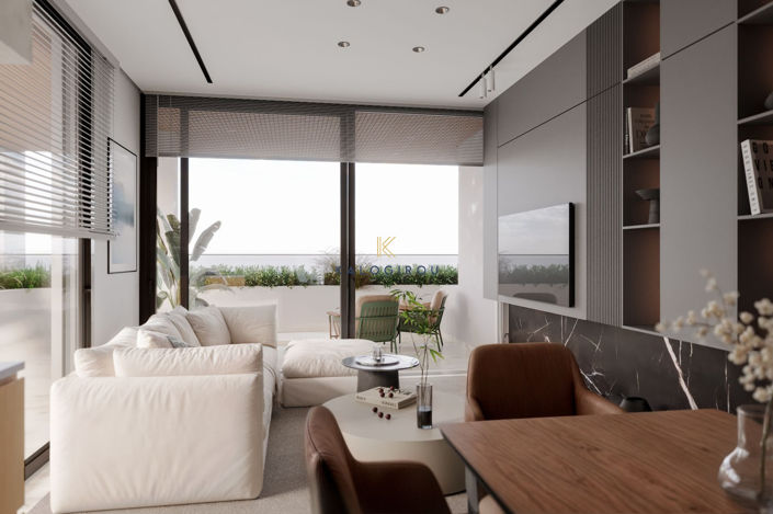 Image No.5-2 Bed Apartment for sale