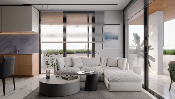 Image No.6-2 Bed Apartment for sale