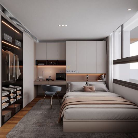 Image No.8-2 Bed Apartment for sale