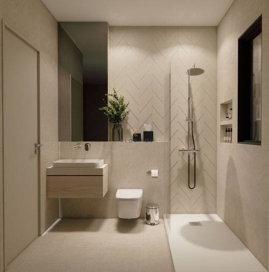 Image No.11-Appartement de 1 chambre à vendre à Kamares