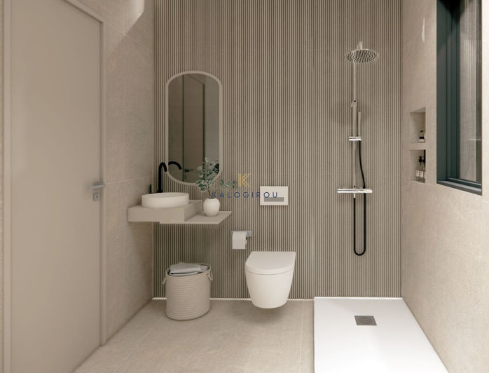 Image No.13-Appartement de 1 chambre à vendre à Kamares