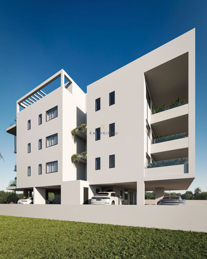 Image No.17-Appartement de 1 chambre à vendre à Kamares