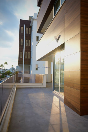 Image No.14-Appartement de 2 chambres à vendre à Larnaca