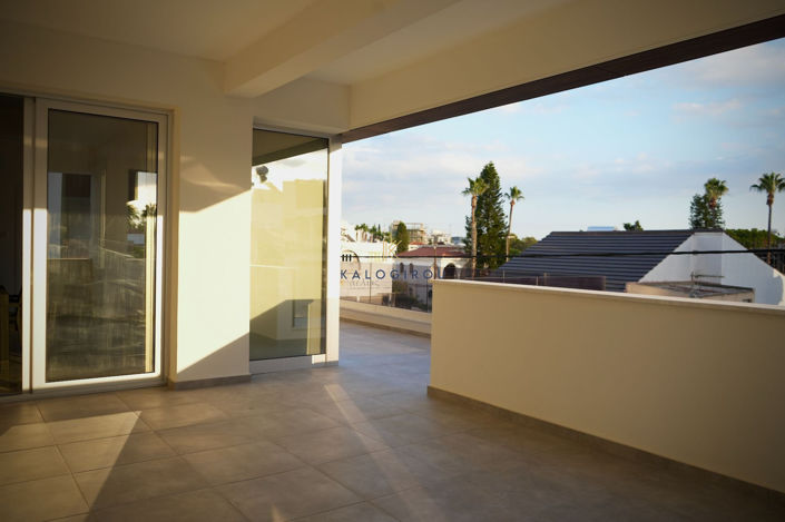 Image No.15-Appartement de 2 chambres à vendre à Larnaca