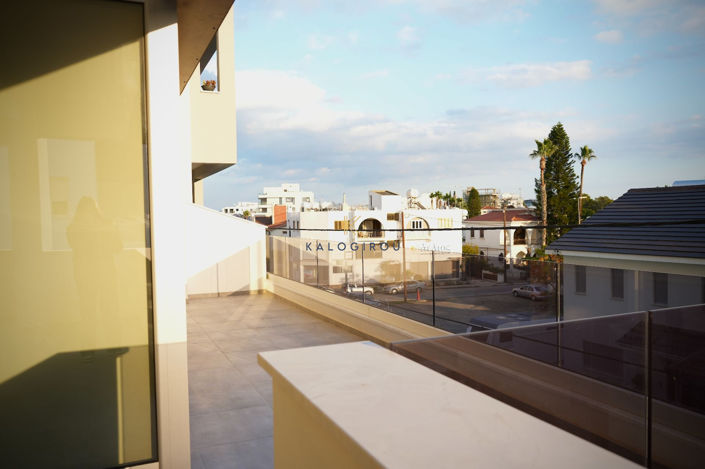 Image No.16-Appartement de 2 chambres à vendre à Larnaca