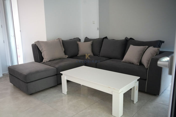 Image No.2-Appartement de 2 chambres à vendre à Larnaca