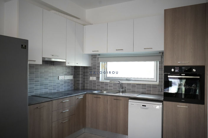 Image No.6-Appartement de 2 chambres à vendre à Larnaca