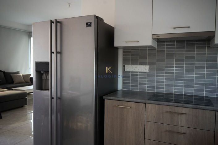 Image No.7-Appartement de 2 chambres à vendre à Larnaca